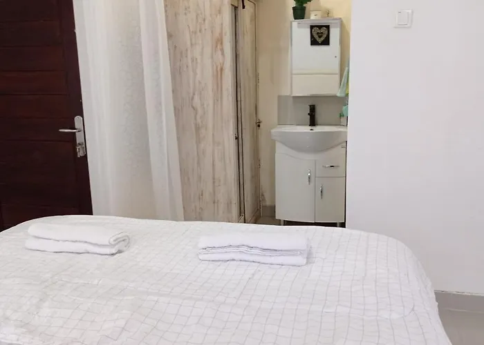 Neny's Séjour chez l'habitant Saba