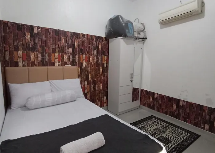 Séjour chez l'habitant Neny's Saba