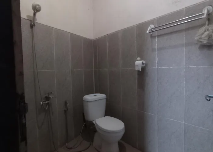 Séjour chez l'habitant Neny's *